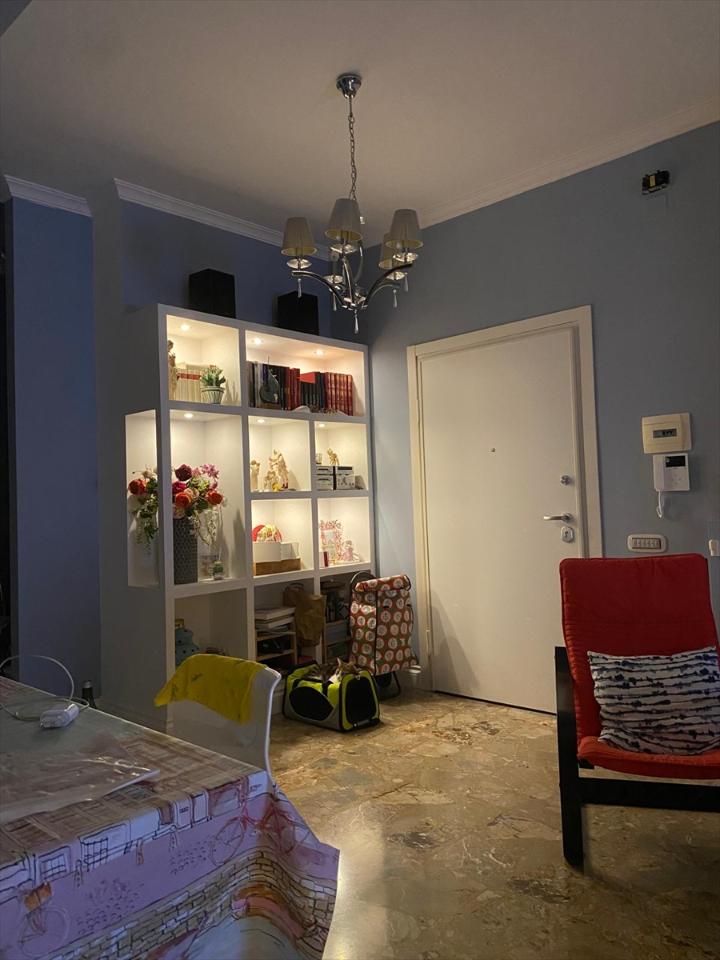 appartamento in affitto a Chieti in zona Centro Città
