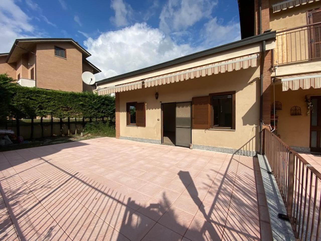 Villa in vendita a Avigliana