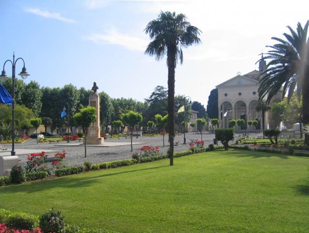 Zweizimmerwohnung in Via  Cavalleggeri, Rosignano Marittimo - Foto 1