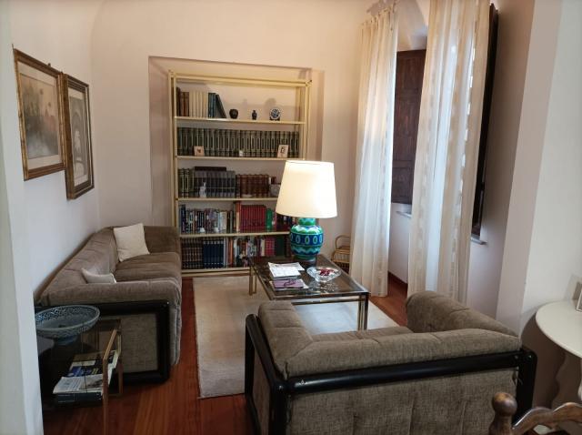 4-room flat in Piazza dei Priori, Volterra - Photo 1