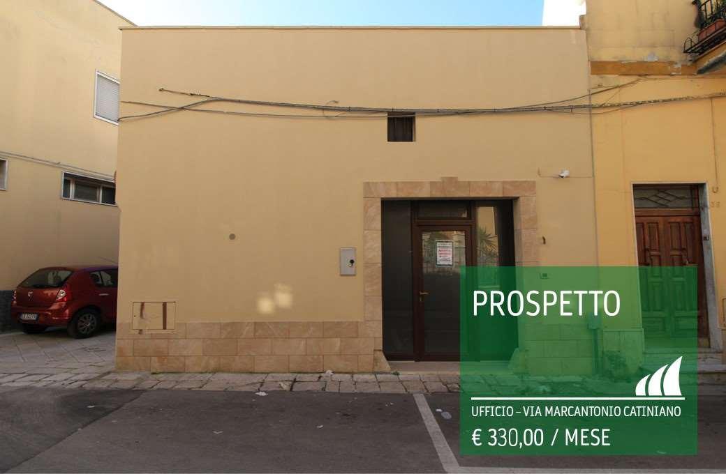 Ufficio in Via Marcantonio Catiniano 40, Mesagne - Foto 1