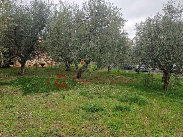 Porzione di casa in Via Ivo Lazzeri, Bagno a Ripoli - Foto 1