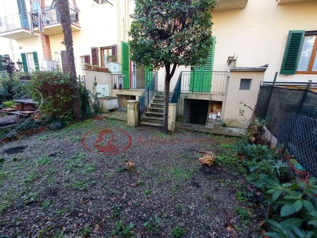 Einfamilienhaus in Via Baldo Ruffoli, Firenze - Foto 1