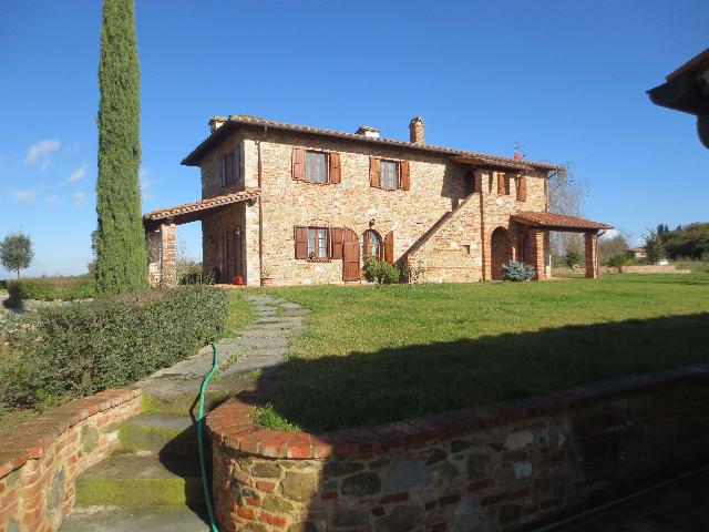 Country house or cottage in Querce, Foiano della Chiana - Photo 1