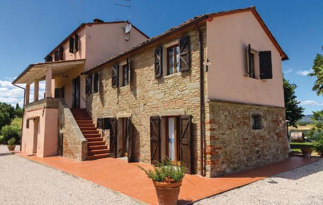 Country house or cottage in {3}, Montecchio del Loto - Photo 1