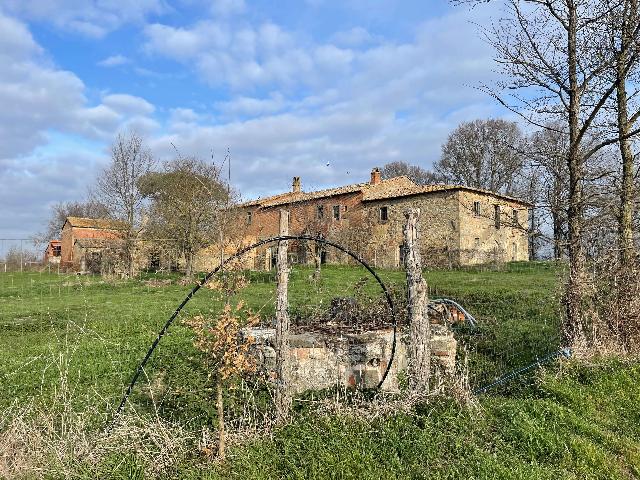 Rustico in Appalto, Cortona - Foto 1