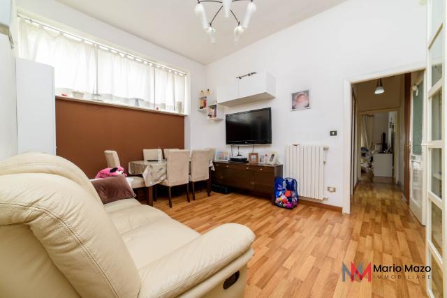 Dreizimmerwohnung in Via Armenio Carlo Angrisani 4, Nocera Inferiore - Foto 1