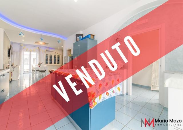 4-room flat in Via Casa Pagano 35, Angri - Photo 1