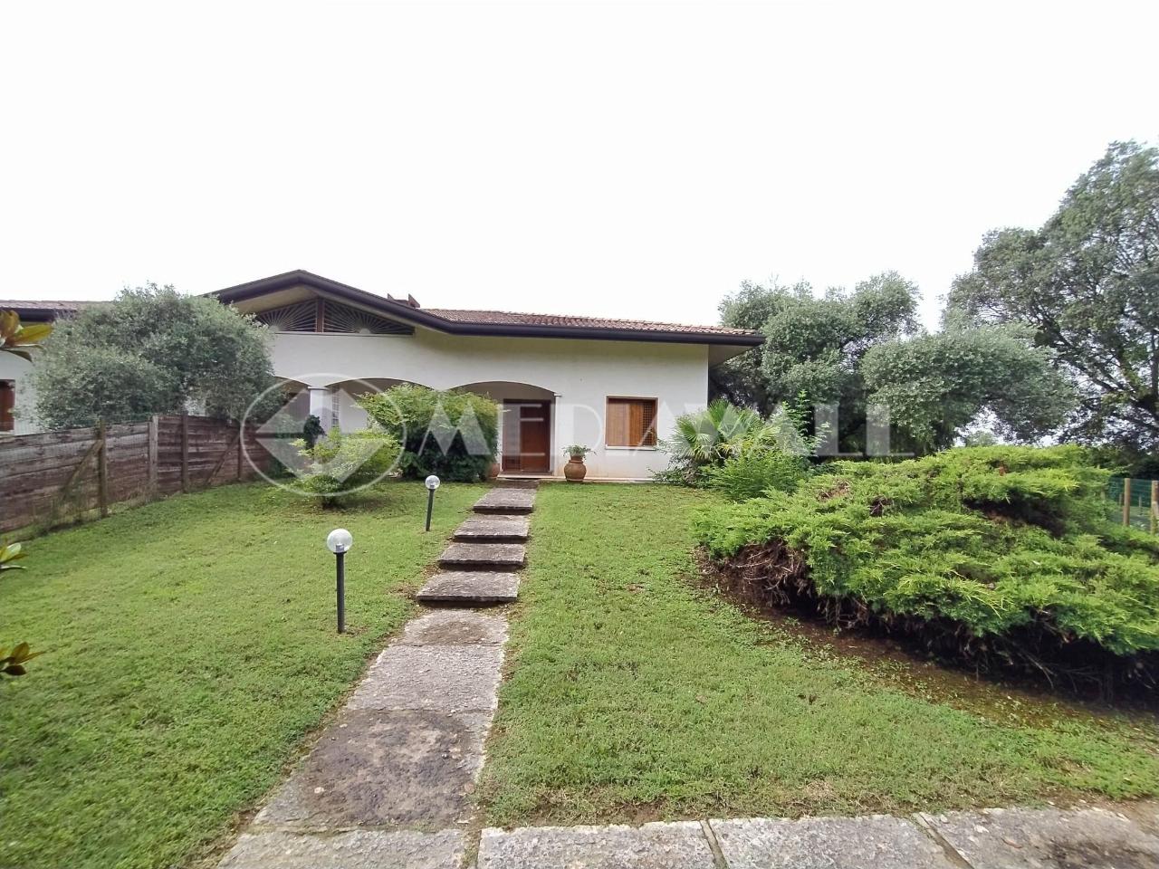 Villa a schiera in vendita a San Quirino