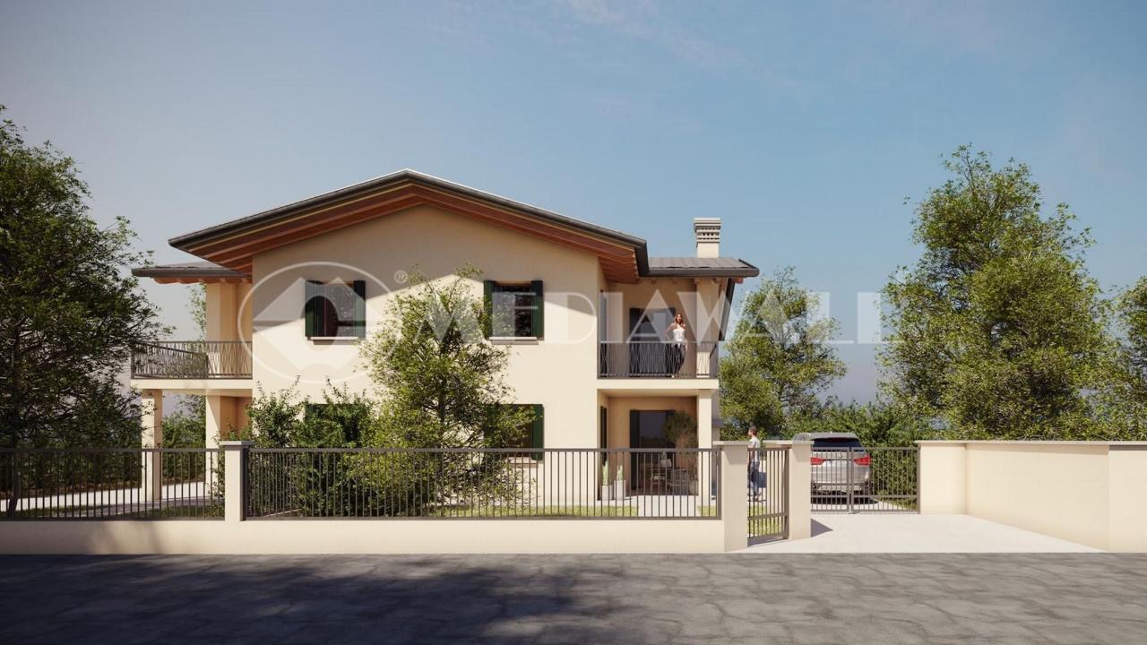 Villa a schiera in vendita a Annone Veneto