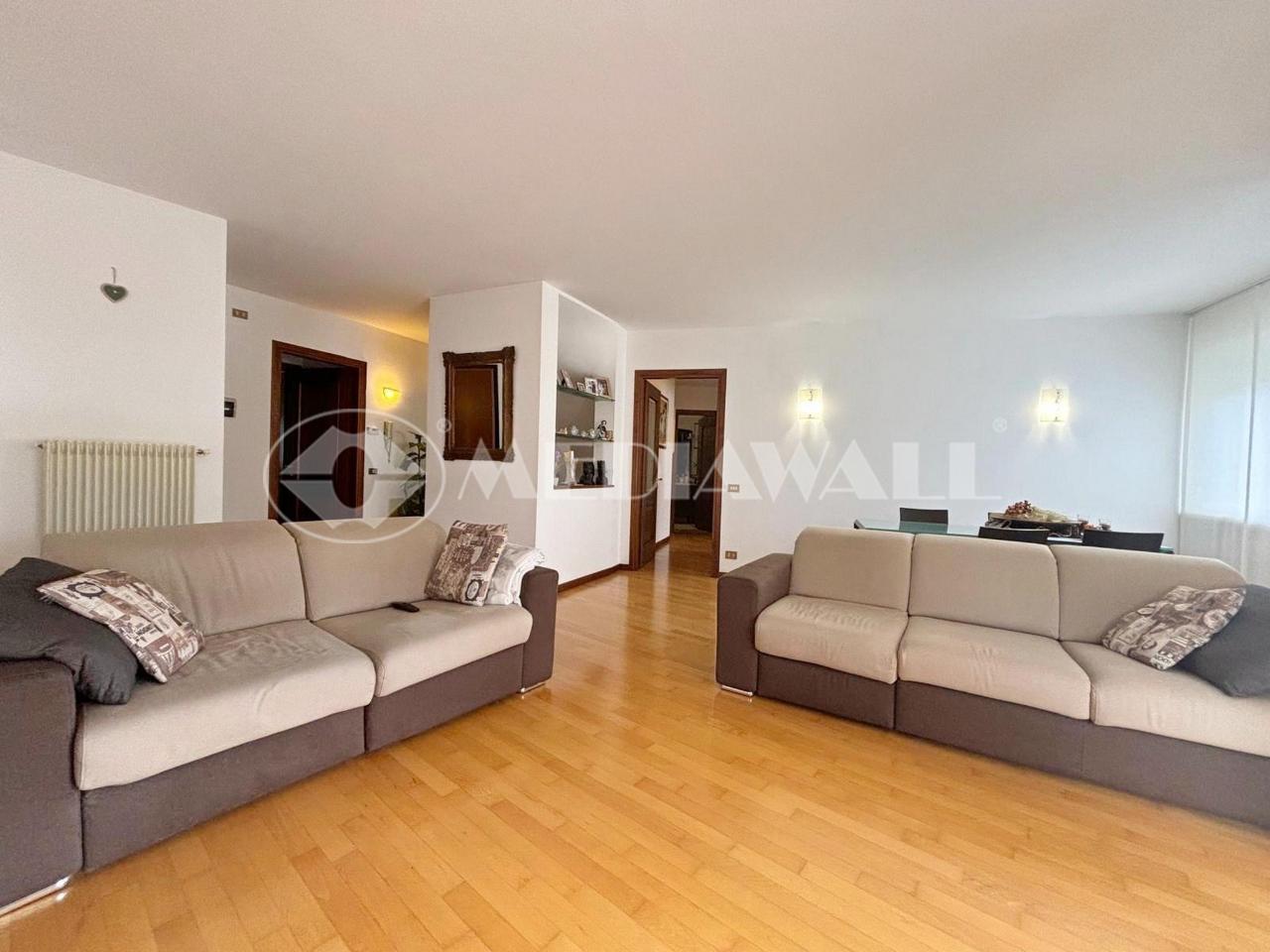 Appartamento in vendita a Roveredo In Piano