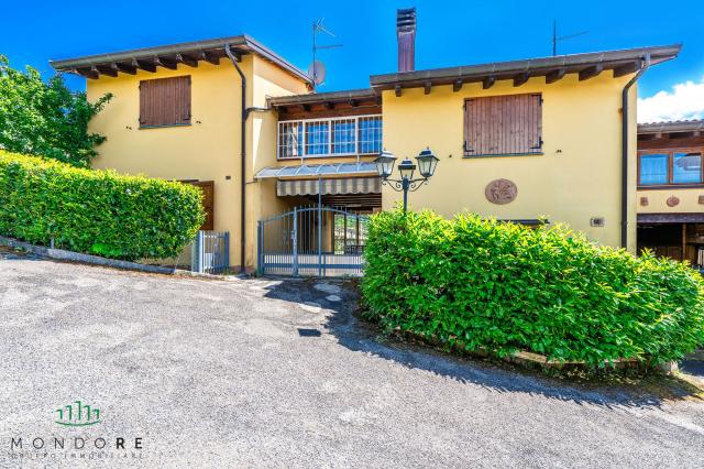 Terraced house in Via Migliarine, Monghidoro - Photo 1