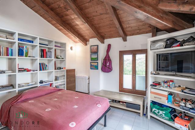 One-room flat in Via Cadriano, Bologna - Photo 1