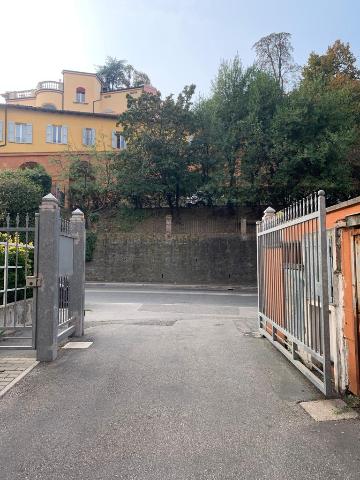 Parking garage in Via Porrettana 9, Bologna - Photo 1