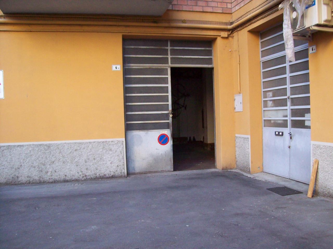 Magazzino in vendita a Bologna