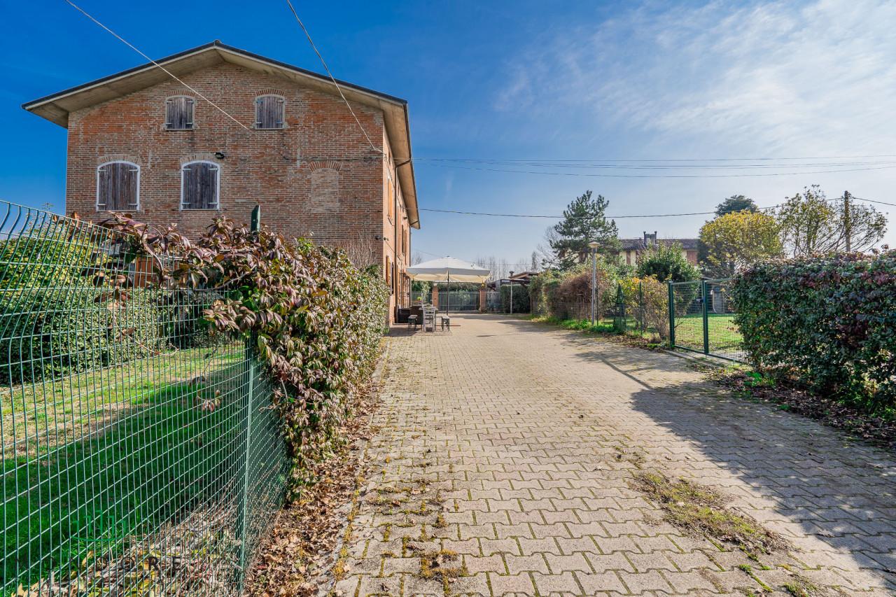 Villa in vendita a Ozzano Dell'Emilia