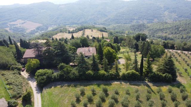 Mansion in Via Caivoletta, San Lazzaro di Savena - Photo 1