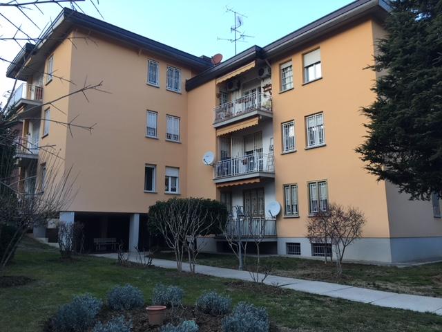 3-room flat in Via IV Novembre, Sasso Marconi - Photo 1