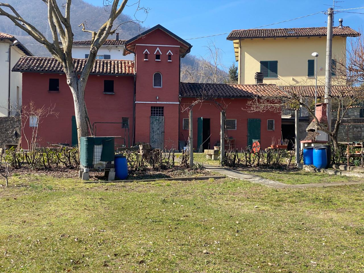 Terreno edificabile residenziale in vendita a Marzabotto