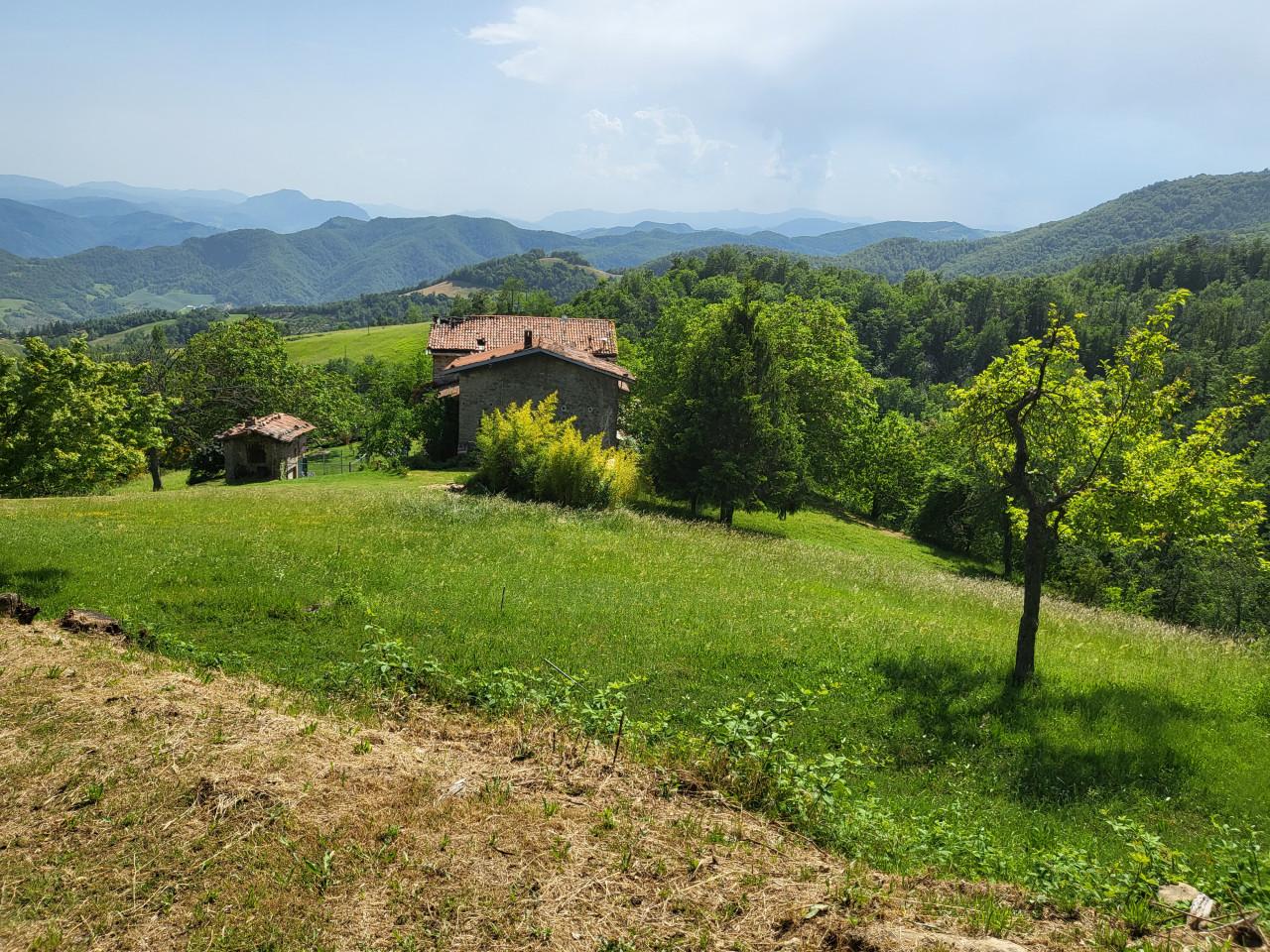 Rustico in vendita a Marzabotto