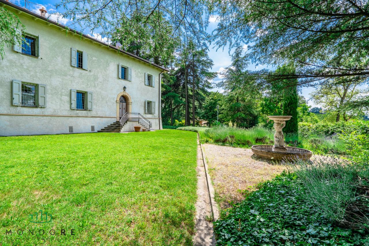 Villa in vendita a Sasso Marconi