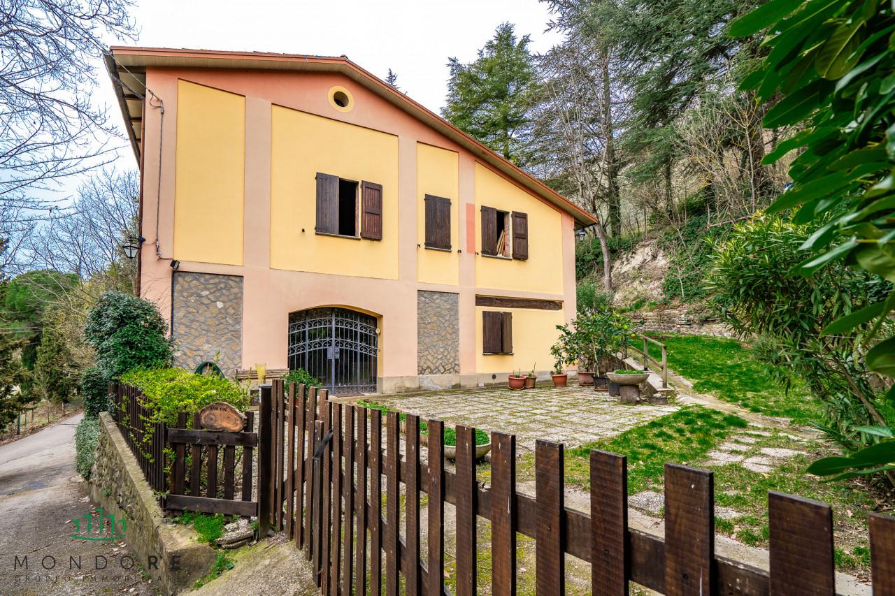 Casa indipendente in vendita a Sasso Marconi