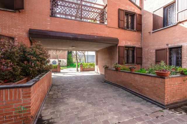 Terraced house in Via San Lorenzo, Sasso Marconi - Photo 1