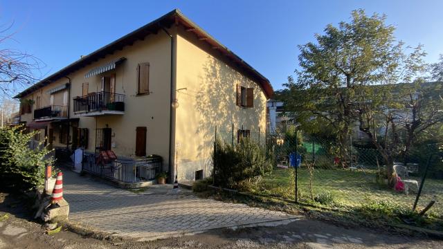 Quadrilocale in Via Ponte Albano, Sasso Marconi - Foto 1