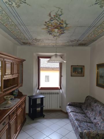 Wohnung in Via San Lorenzo, Castiglione dei Pepoli - Foto 1