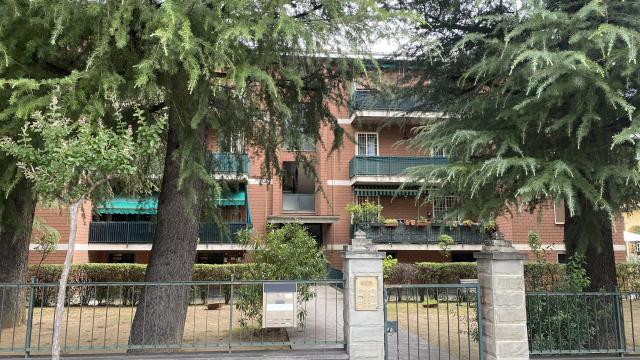 3-room flat in Via Bettini, Sasso Marconi - Photo 1