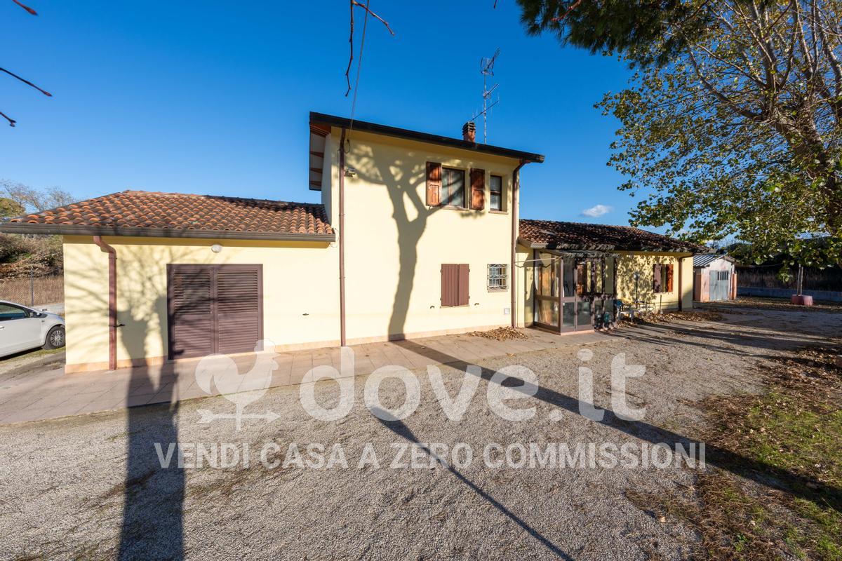 Villa in vendita a Cervia