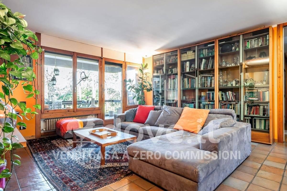 Appartamento in vendita a Barzano'