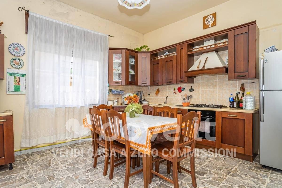 Appartamento in vendita a Gioiosa Ionica