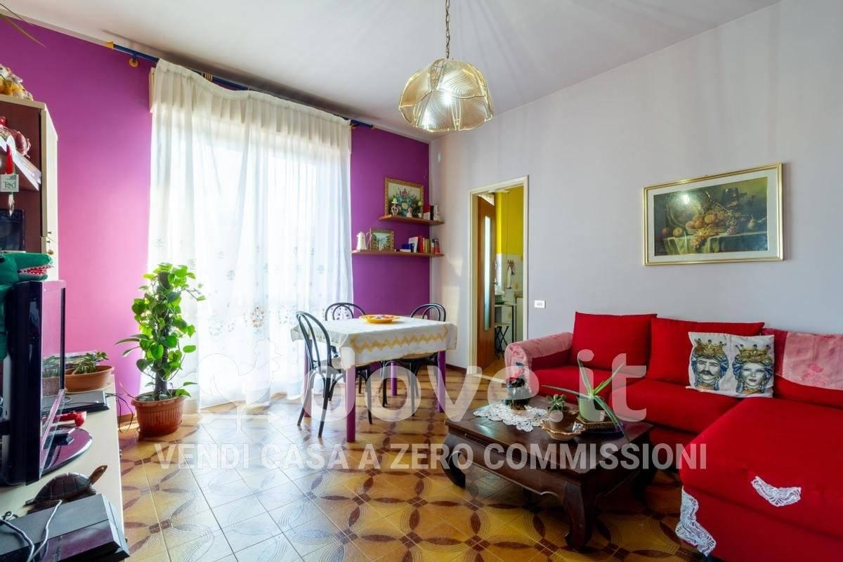 Appartamento in vendita a Cerano