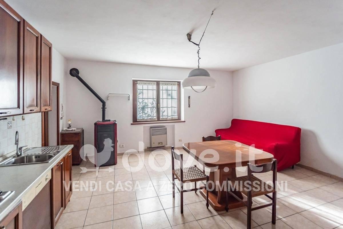 Appartamento in vendita a Quistello