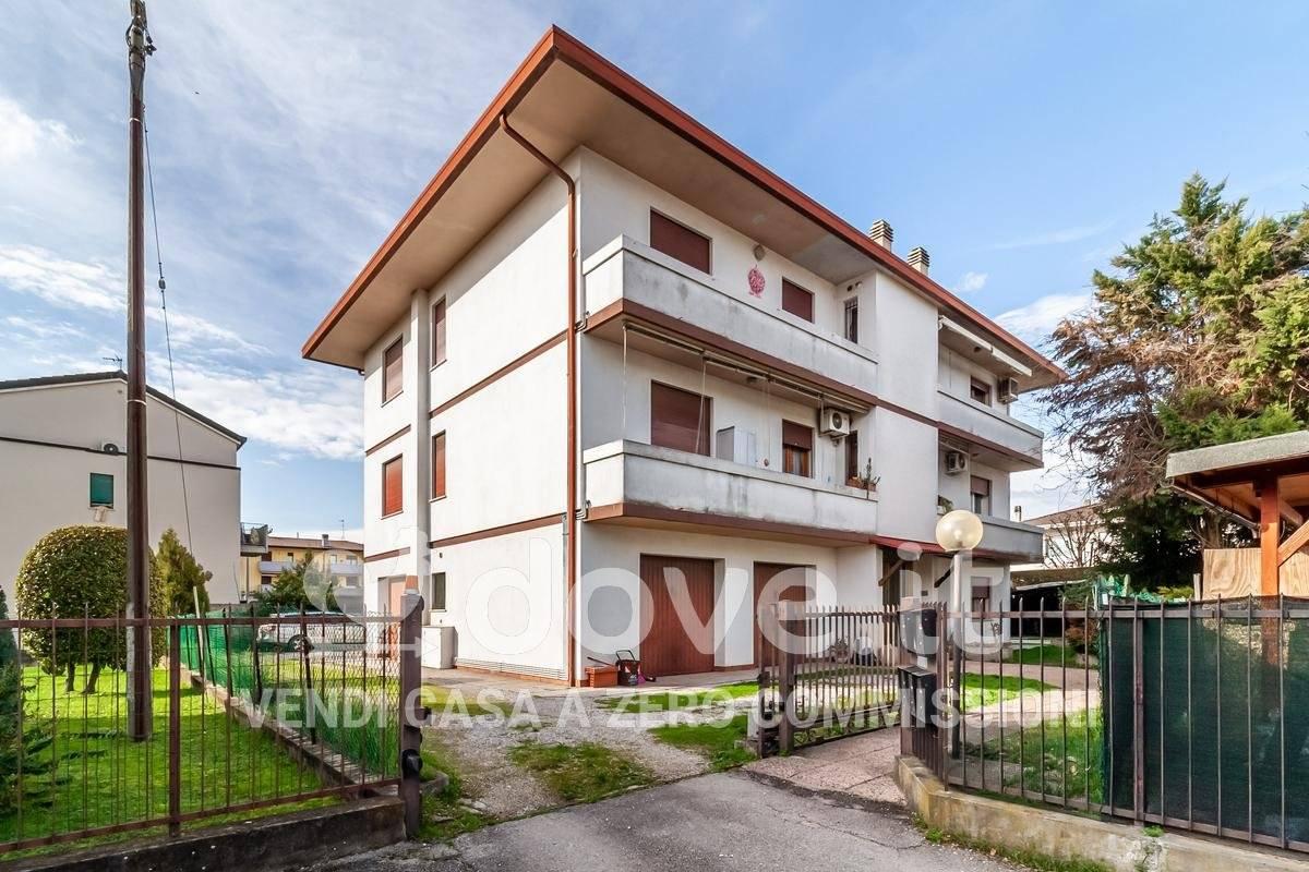 Appartamento in vendita a Selvazzano Dentro