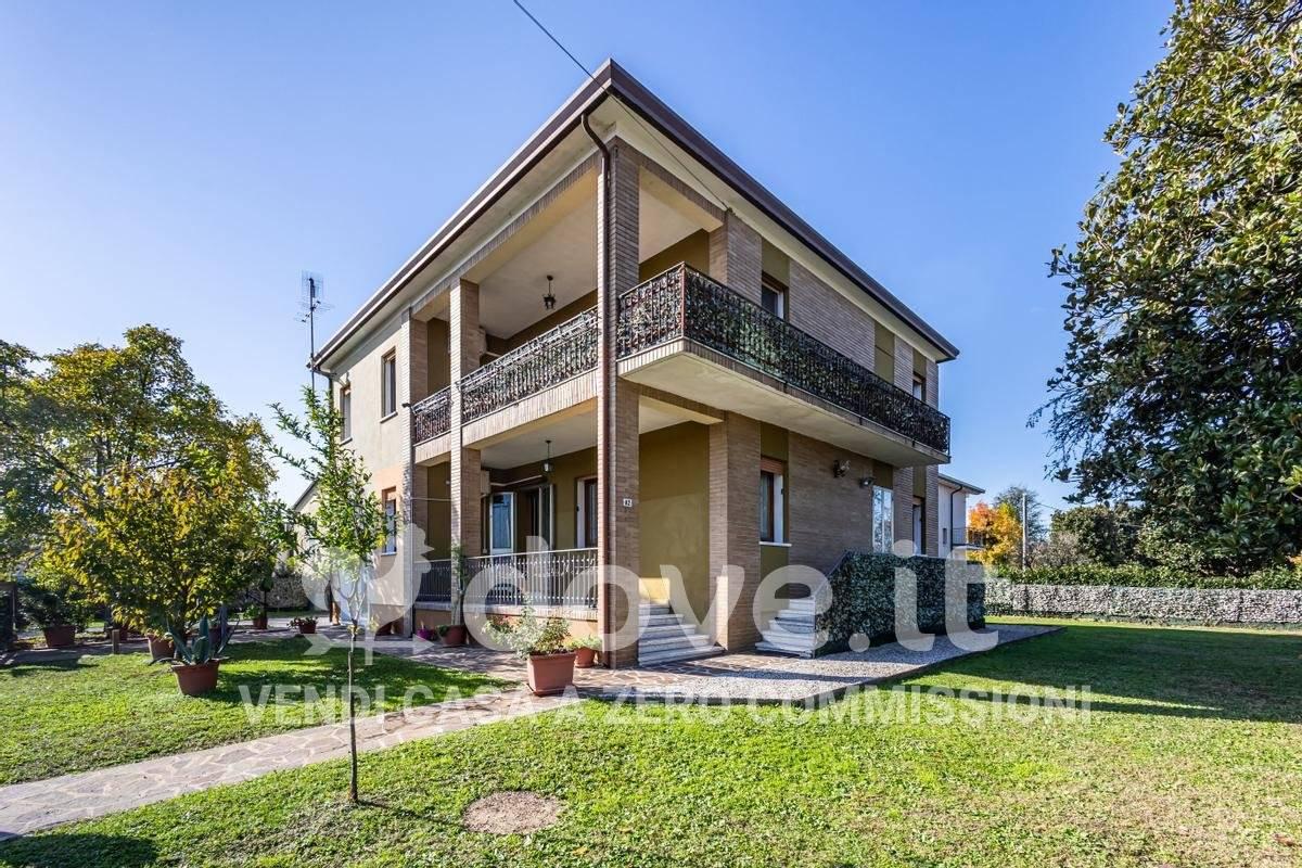 Villa in vendita a Campo San Martino