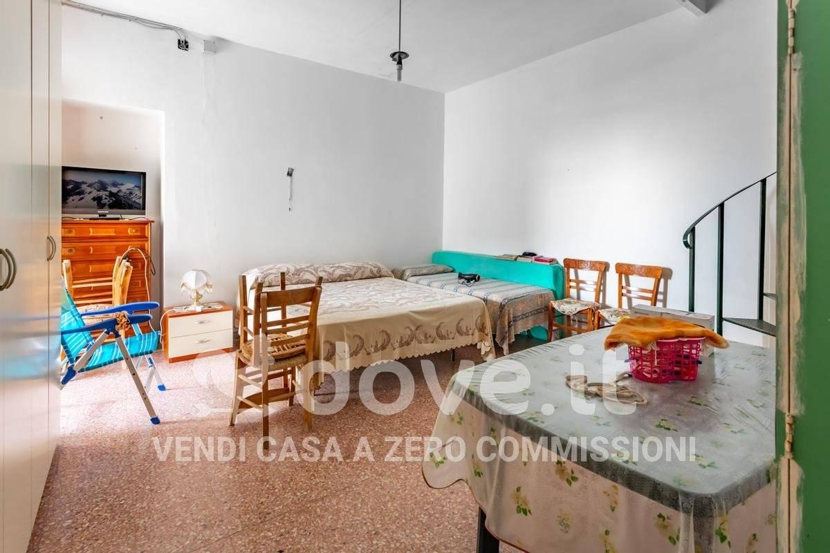 Appartamento in vendita a Belmonte Calabro