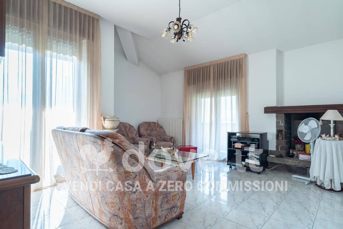 Appartamento in vendita a Cosio Valtellino