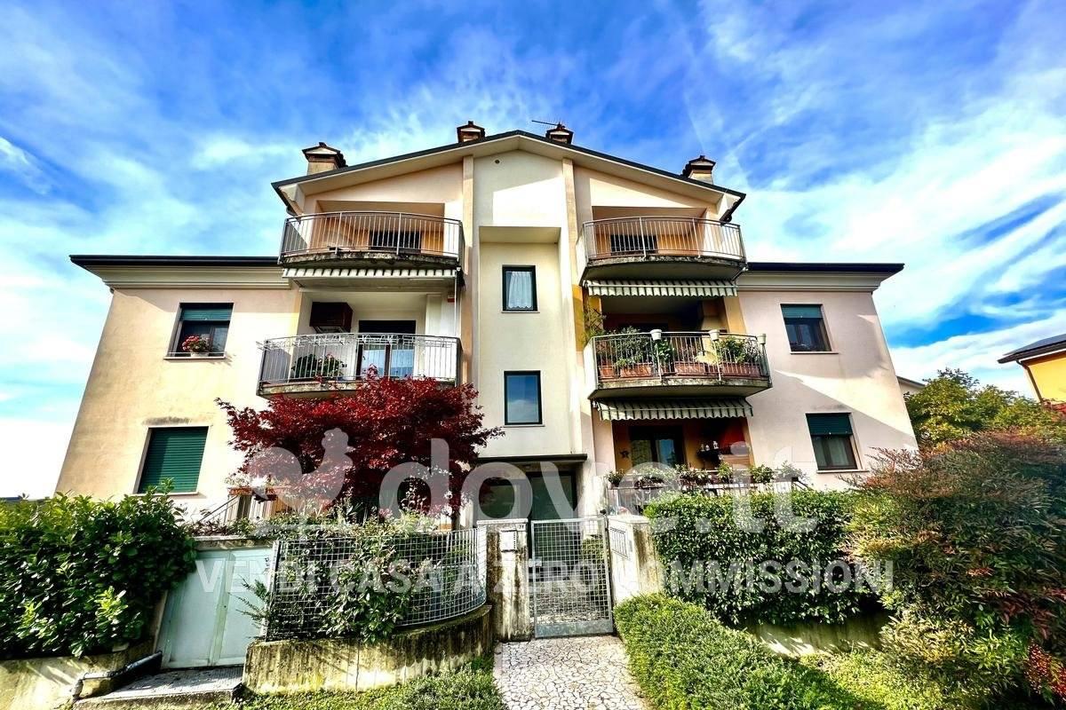 Appartamento in vendita a Bolzano Vicentino