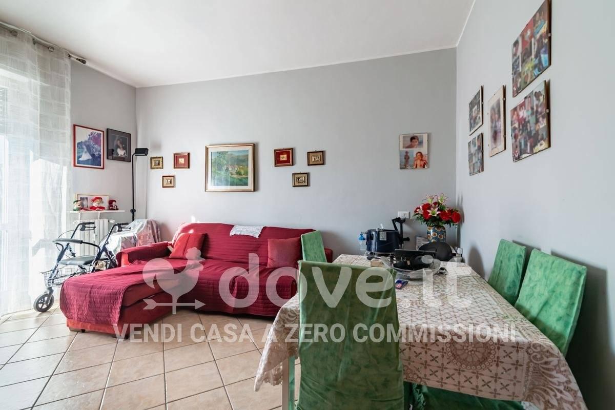 Appartamento in vendita a Marcignago