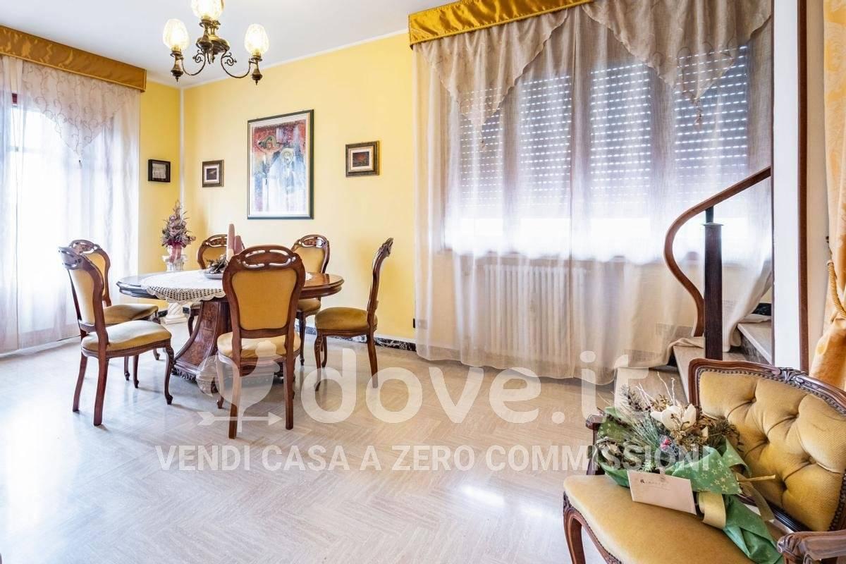Villa in vendita a Alfonsine