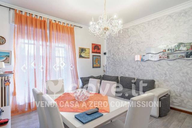 3-room flat in {3}, Corso Giacomo Matteotti 116 - Photo 1