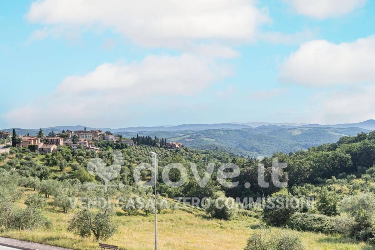 Villa a schiera in vendita a Castelnuovo Berardenga