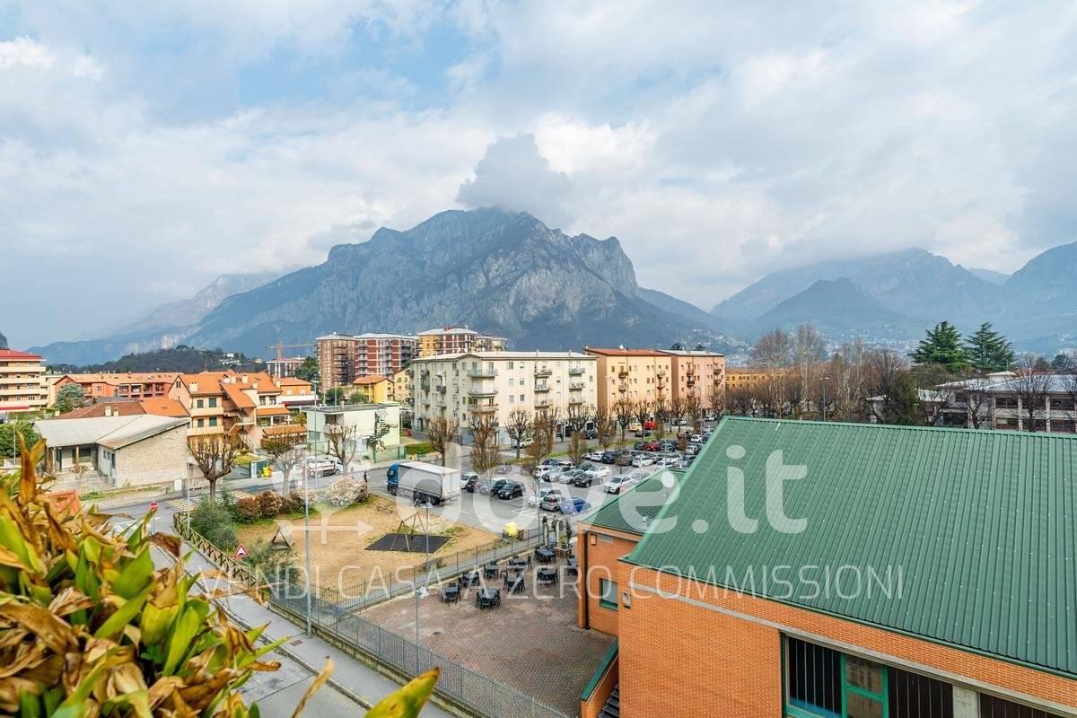 Appartamento in vendita a Malgrate