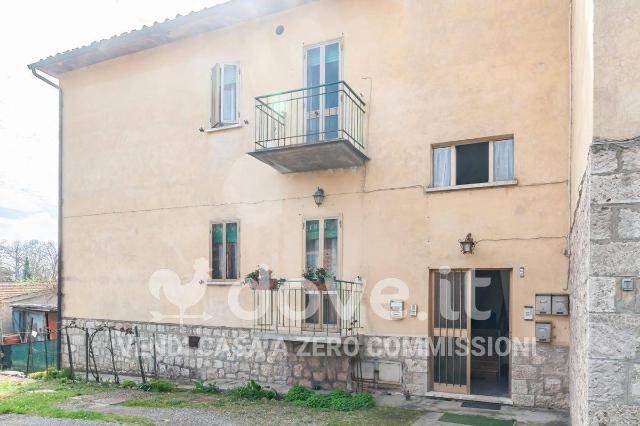 3-room flat in Via Grossetana Snc, Montalcino - Photo 1