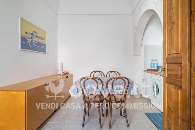 One-room flat in Via Torquato Tasso 15, Martina Franca - Photo 1