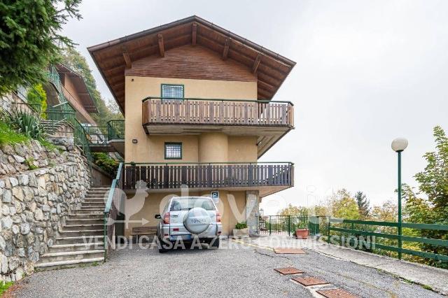 4-room flat in Via Amora Bassa 5, Aviatico - Photo 1