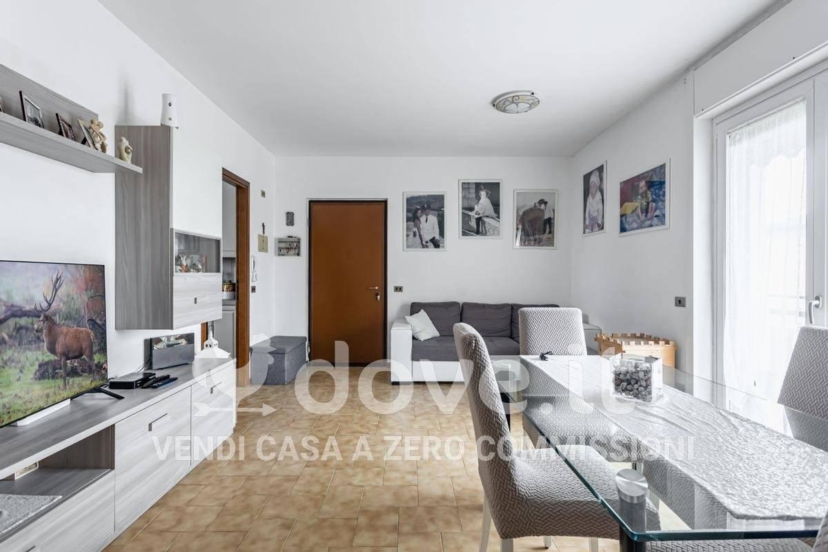 Appartamento in vendita a Germignaga