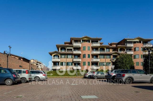 One-room flat in Via E. Galvaligi 4, Mozzate - Photo 1